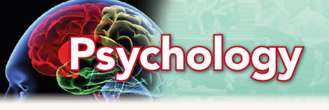 Introduction to Psychology - Psychology